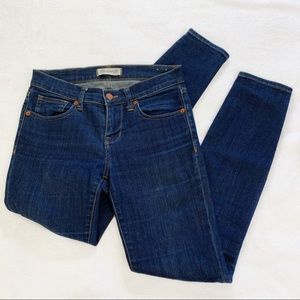Madewell Skinny Skinny Jeans ❣️